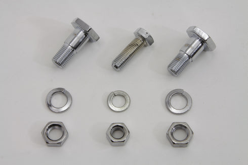 Colony Headlamp Bracket Mount Kit - 2776-9