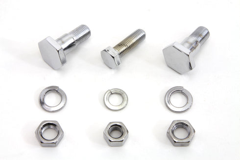 Colony Headlamp Bracket Mount Kit - 2776-9