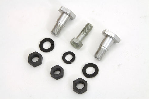 Colony Headlamp Bracket Mount Kit 8 inch - 2777-9