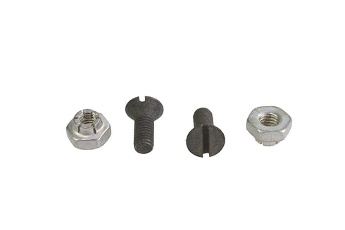 Colony Tail Lamp Bracket Mounting Kit - 2778-4
