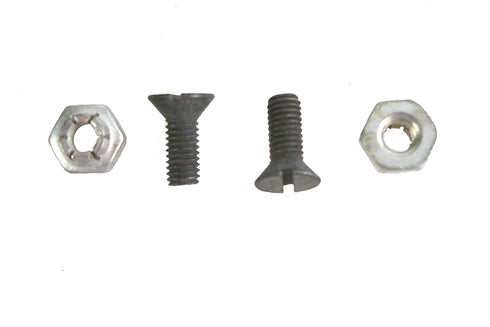 Colony Tail Lamp Bracket Mounting Kit - 2778-4