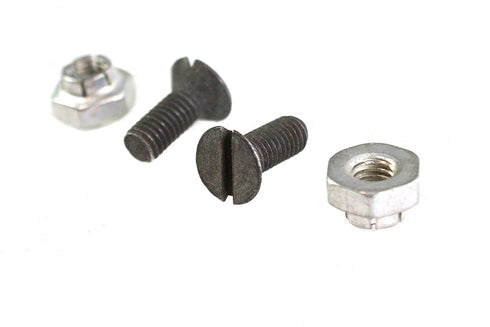 Colony Tail Lamp Bracket Mounting Kit - 2778-4