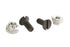 Colony Tail Lamp Bracket Mounting Kit - 2778-4