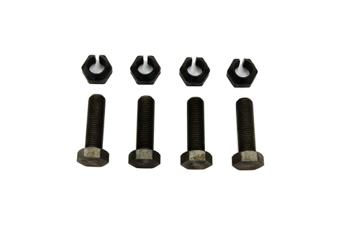 Colony Tappet Screw and Nut Kit - 2779-8