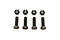 Colony Tappet Screw and Nut Kit - 2779-8