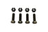 Colony Tappet Screw and Nut Kit - 2779-8