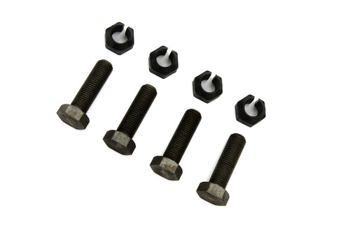 Colony Tappet Screw and Nut Kit - 2779-8