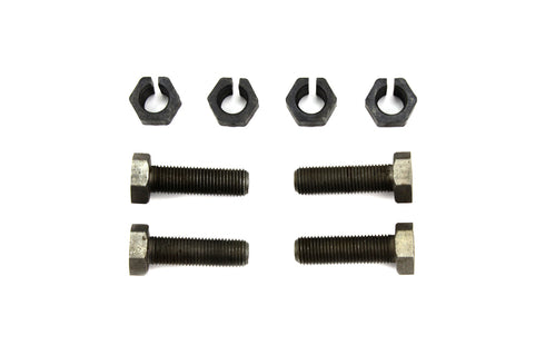 Colony Tappet Screw and Nut Kit - 2779-8
