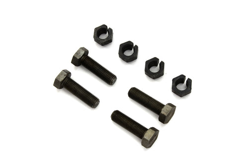 Colony Tappet Screw and Nut Kit - 2779-8