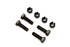 Colony Tappet Screw and Nut Kit - 2779-8