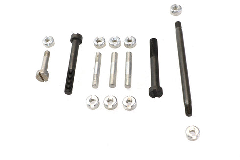 Colony Engine Case Bolt Kit - 2788-16