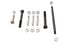 Colony Engine Case Bolt Kit - 2788-16