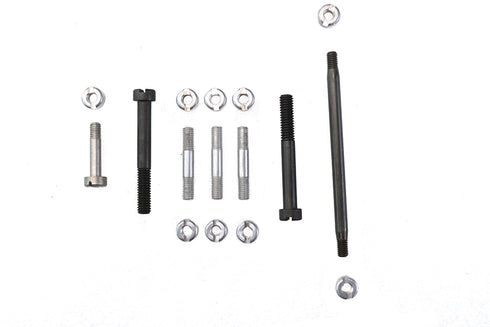 Colony Engine Case Bolt Kit - 2788-16