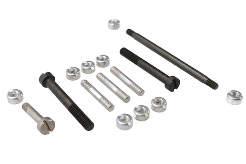Colony Engine Case Bolt Kit - 2788-16