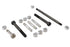 Colony Engine Case Bolt Kit - 2788-16