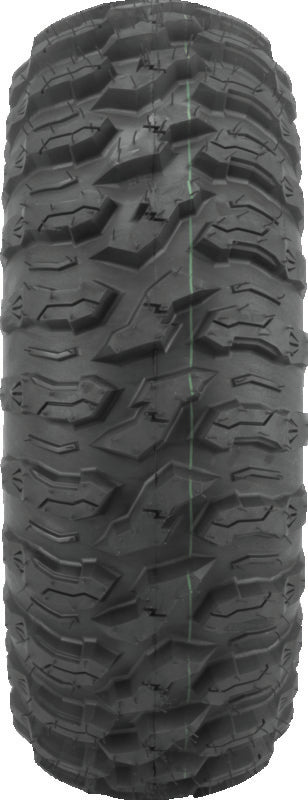 QuadBoss QBT446 Radial Utility Tire - 26x9R12 8Ply