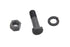 Colony 45 inch Kick Starter Crank Clamp Bolt - 2792-3