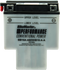 BikeMaster Battery - HBB16A-A/AB