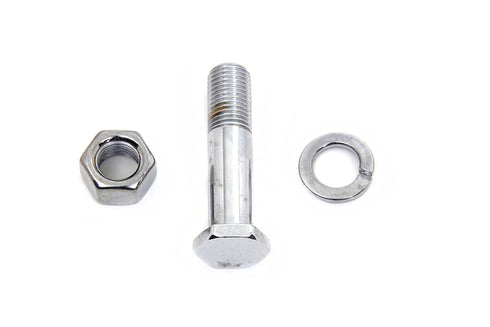 Colony Kick Starter Crank Clamp Bolt - 2798-3