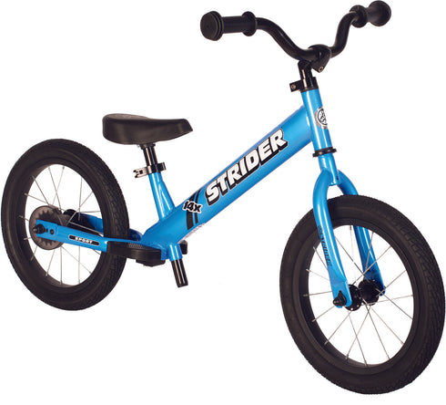 STRIDER 14x Sport Bike Blue - 10-2410B