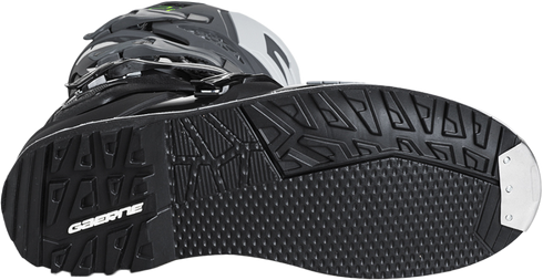 GAERNE Sg 22 Gore Tex Enduro Boots Anthracite/Black 08 - 480-65908