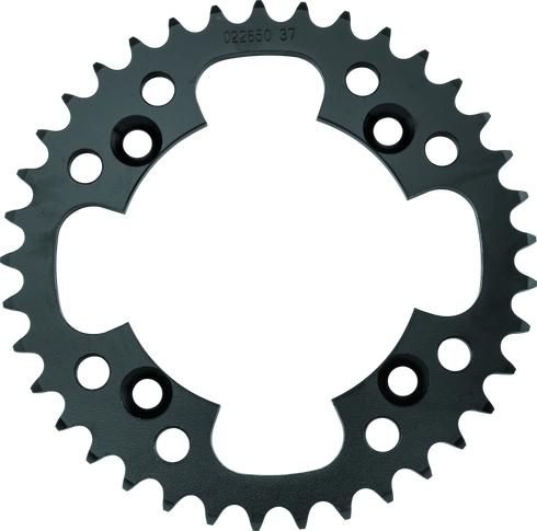 ProTaper 08-14 Kawasaki KFX450 CS4 Rear Steel Sprocket - 39 Teeth
