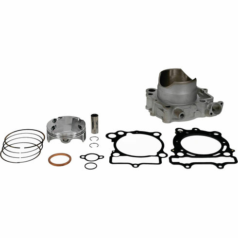 CYLINDER WORKS Cylinder Kit Bb 80.00/+3.0 13.5:1 Suz - 422-41005K