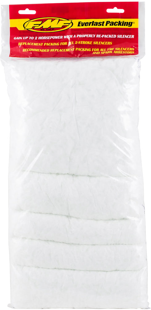 FMF 2 Stroke Premier Silencer Packing - 78-1011