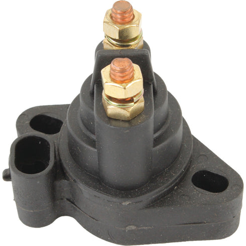 QuadBoss 2012 Arctic Cat 1000 GT Starter Solenoid & Relay