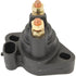 QuadBoss 2012 Arctic Cat 1000 GT Starter Solenoid & Relay