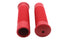 Wyatt Gatling Jack Hammer Style Grip Set - 28-0003