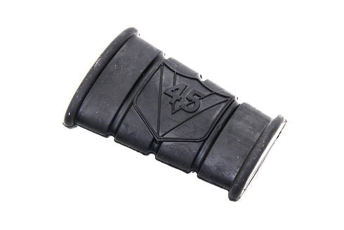 V-Twin Fudgesickle Kick Starter Brake Pedal Rubber - 28-0005