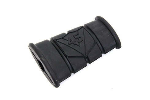 V-Twin Fudgesickle Kick Starter Brake Pedal Rubber - 28-0005