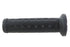 V-Twin OE Left Handlebar Grip Black Rubber - 28-0014