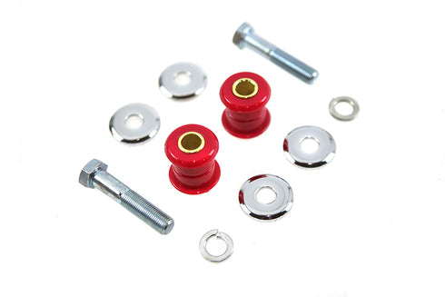 V-Twin Riser Bolt Bushing Kit - 28-0016
