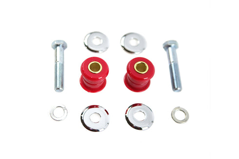 V-Twin Riser Bolt Bushing Kit - 28-0016