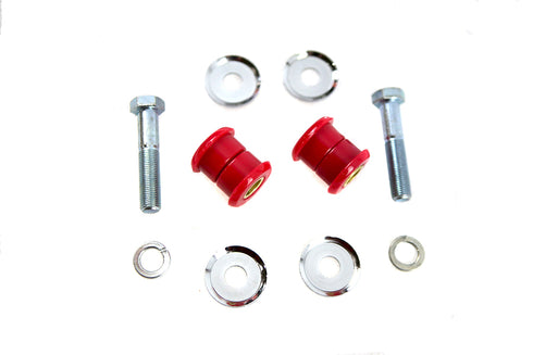 V-Twin Riser Bolt Bushing Kit - 28-0016