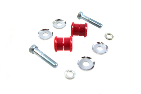 V-Twin Riser Bolt Bushing Kit - 28-0016