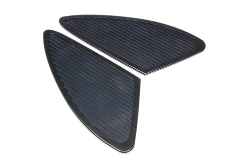 Wyatt Gatling Rubber Gas Tank Pad - 28-0056