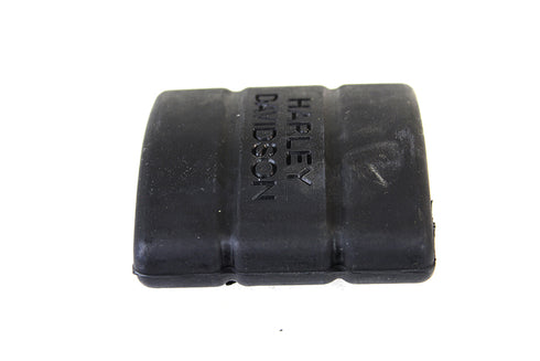 Colony Replica Brake Pedal Rubber Pad Black - 28-0070