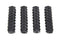 V-Twin Standard Pedal Rubber Set - 28-0073