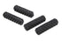 V-Twin Standard Pedal Rubber Set - 28-0073