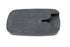 V-Twin Black Brake Pedal Rubber - 28-0074