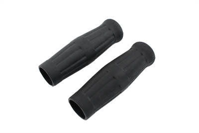 V-Twin Vintage Style Grip Set - 28-0104