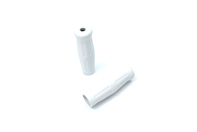 V-Twin Vintage Style Grip Set - 28-0105
