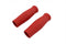 V-Twin Vintage Style Grip Set - 28-0106