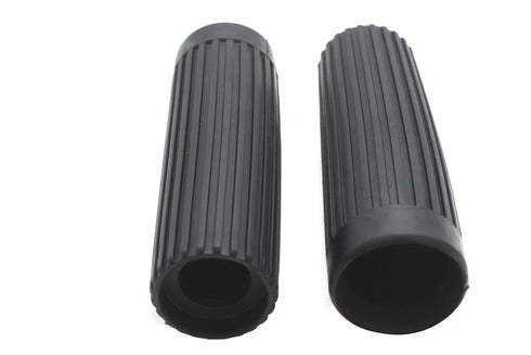 V-Twin Jack Hammer Style Grip Set - 28-0118