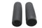 V-Twin Jack Hammer Style Grip Set - 28-0118