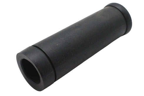 V-Twin Replica Stock Left Side Grip - 28-0131