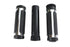 V-Twin Bar Style Grip Set - 28-0150